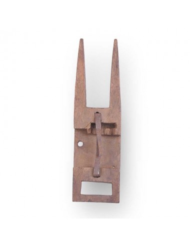 Cerradura Dogon