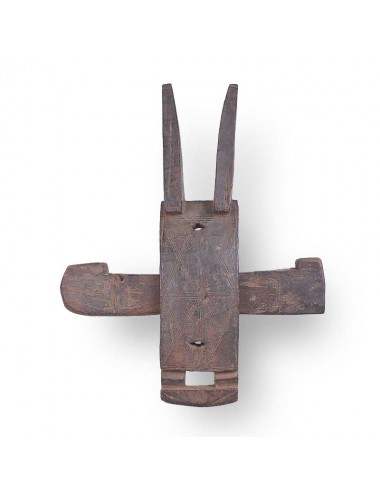 Cerradura Dogon