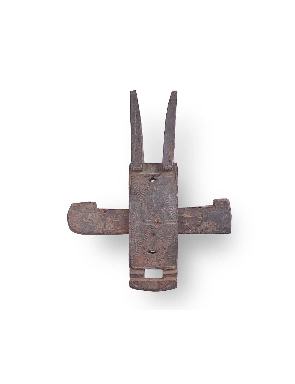Cerradura Dogon