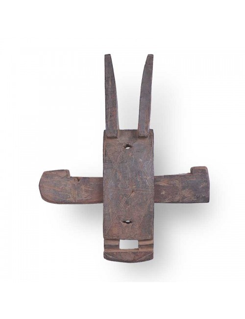 Cerradura Dogon