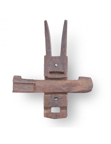 Cerradura Dogon