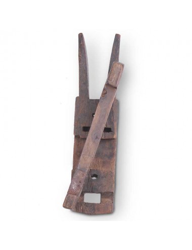 Cerradura Dogon
