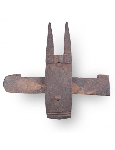 Cerradura Dogon