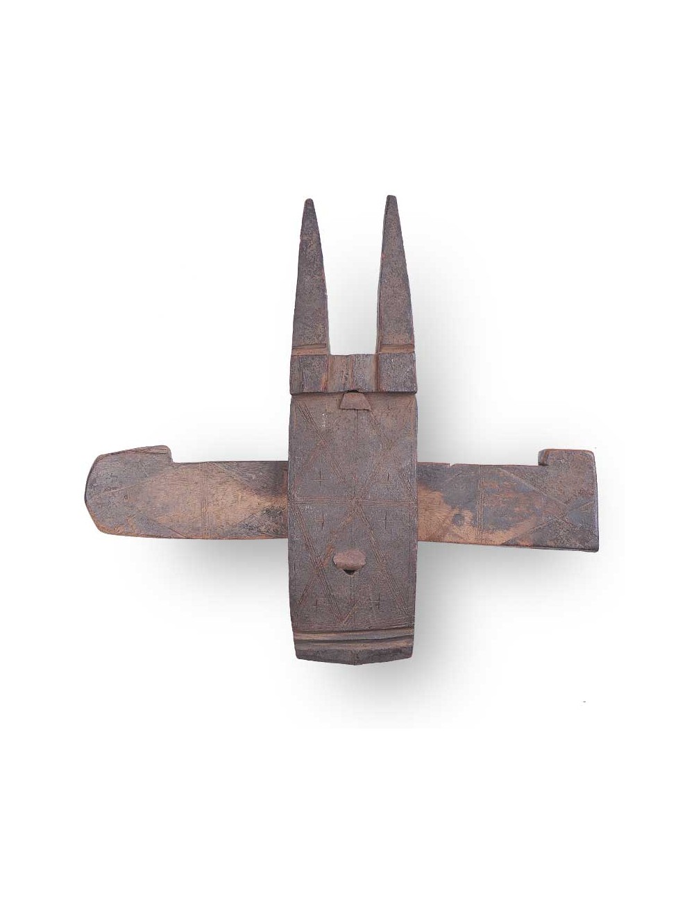 Cerradura Dogon