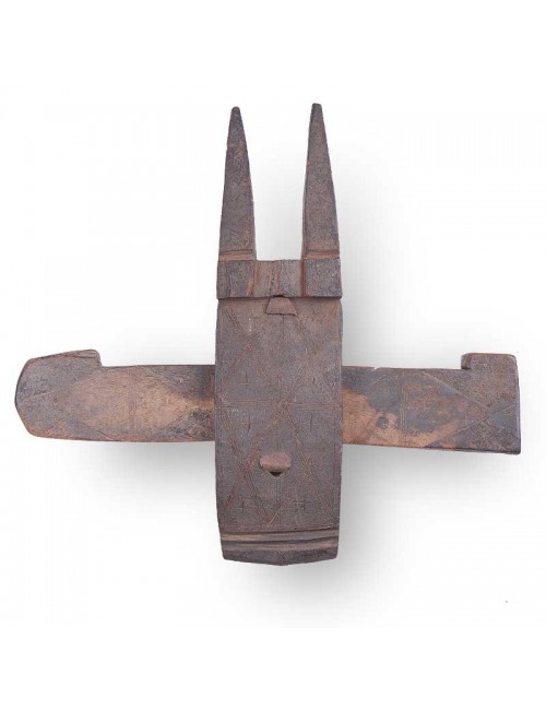 Cerradura Dogon