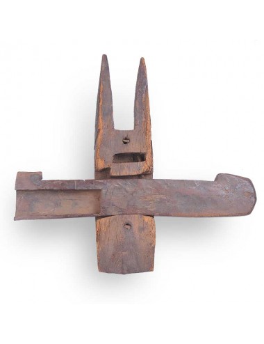 Cerradura Dogon