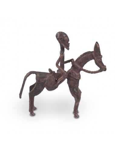 Caballero Dogon 14 cm B- 1889