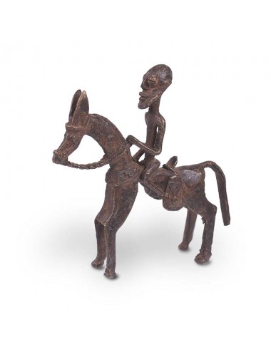 Caballero Dogon 14 cm B- 1889
