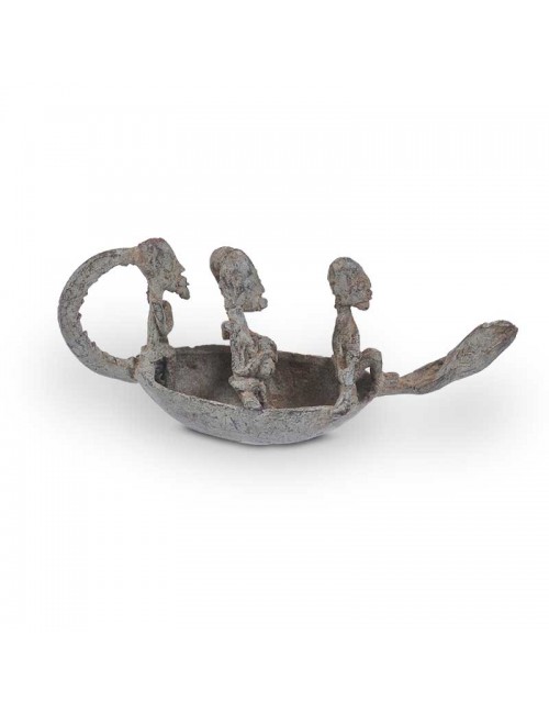 Piragua Dogon