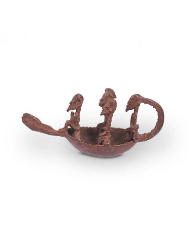 bronce Dogon