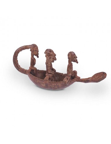 bronce Dogon