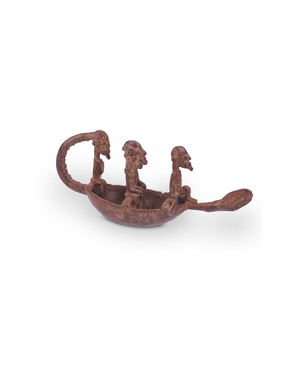 bronce Dogon