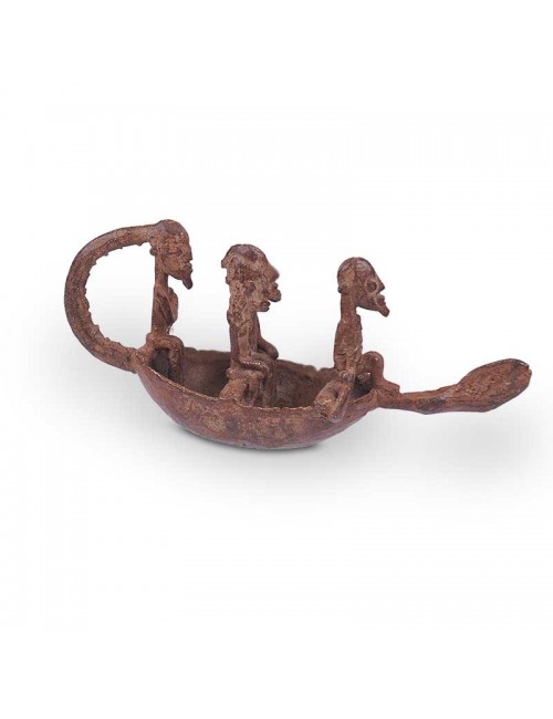 bronce Dogon