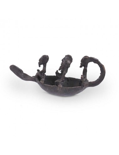 bronce Dogon