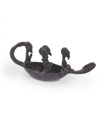 bronce Dogon