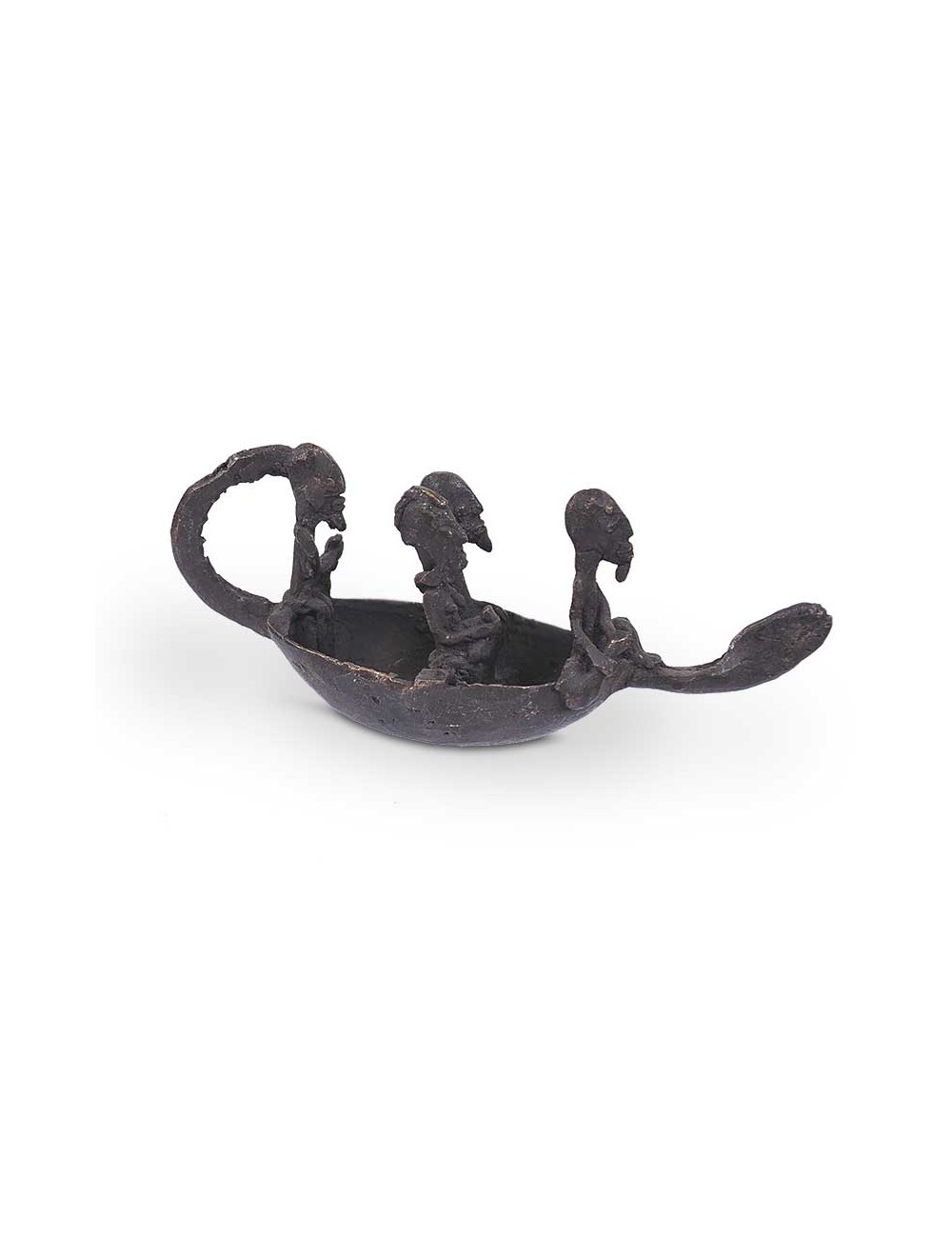 bronce Dogon
