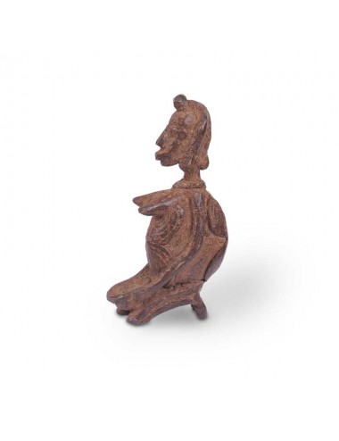 bronce Dogon