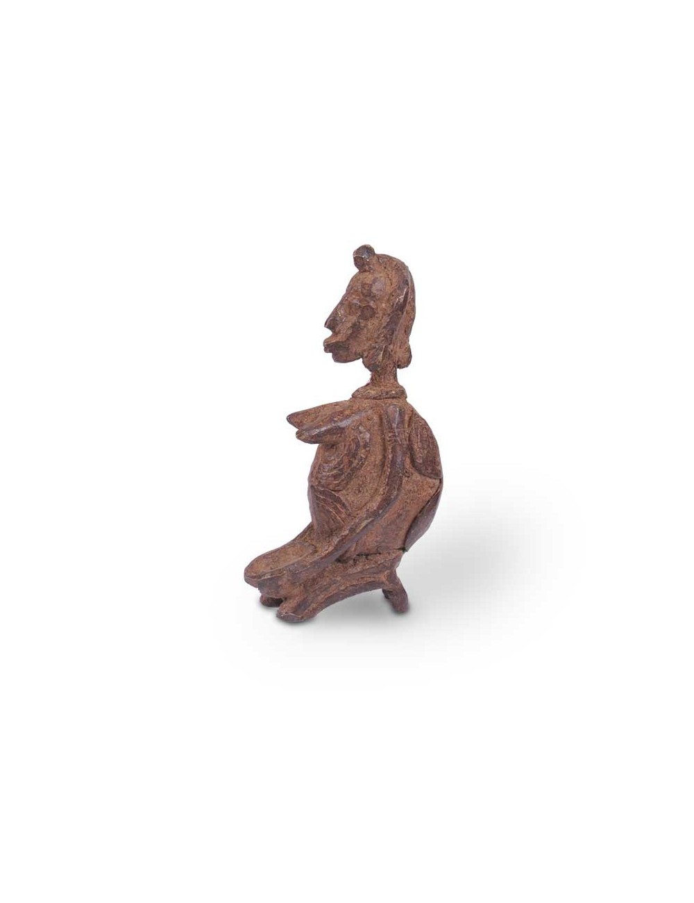 bronce Dogon