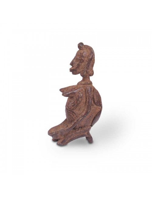 bronce Dogon