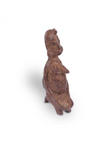 bronce Dogon