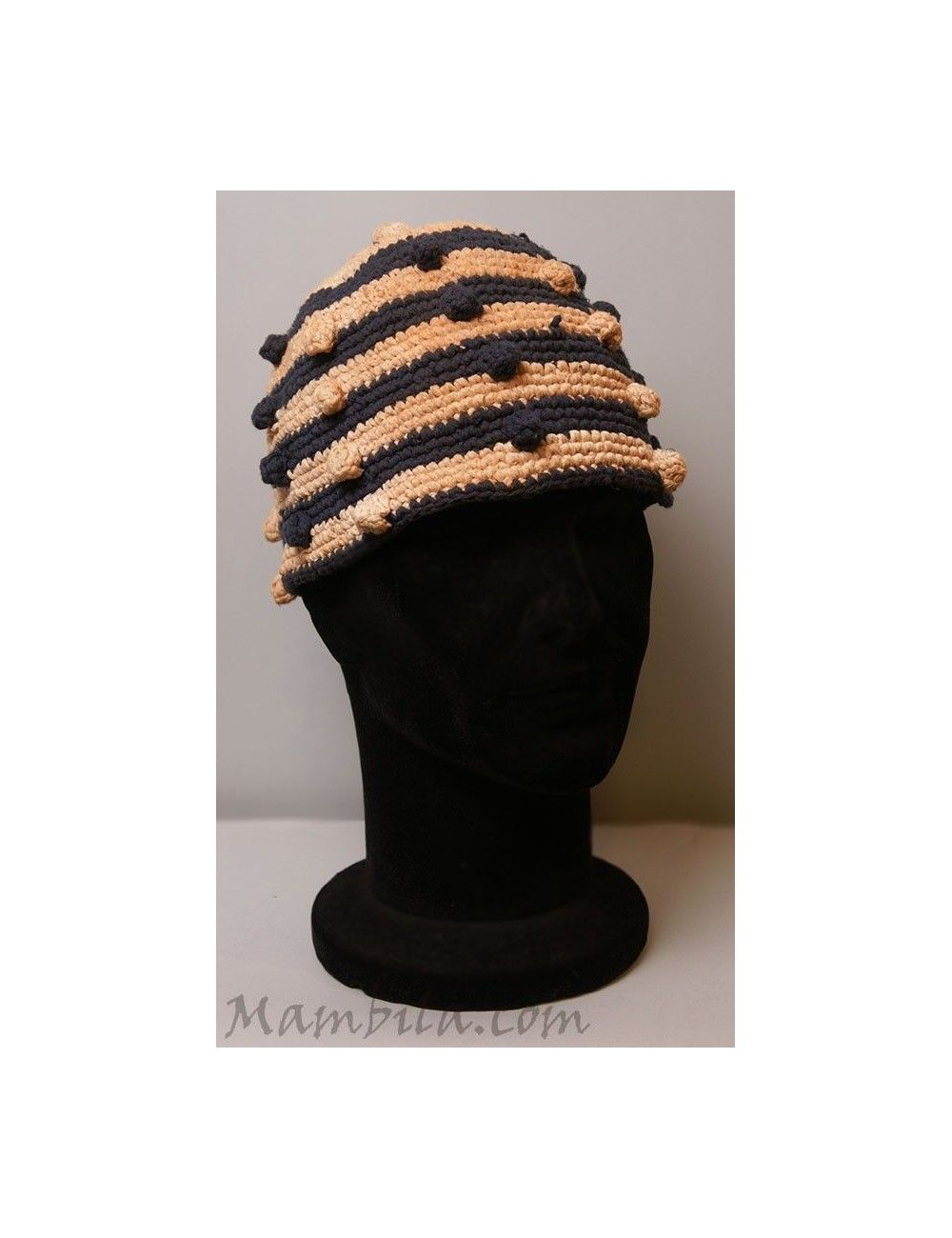 Gorro Ashetu