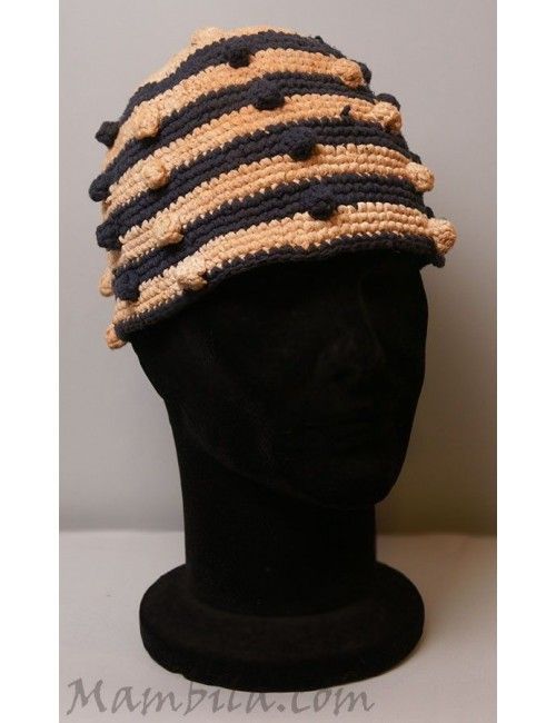 Gorro Ashetu