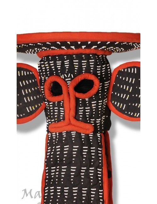 Mascaras africanas